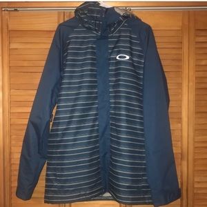 Oakley Anorak Jacket